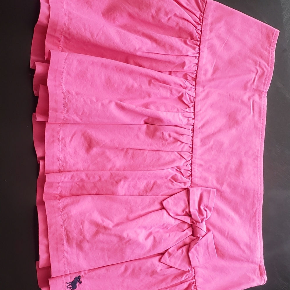 Abercrombie & fitch skirt